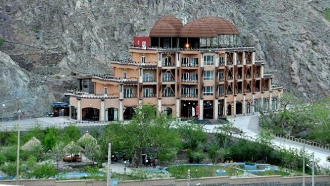کوهستان