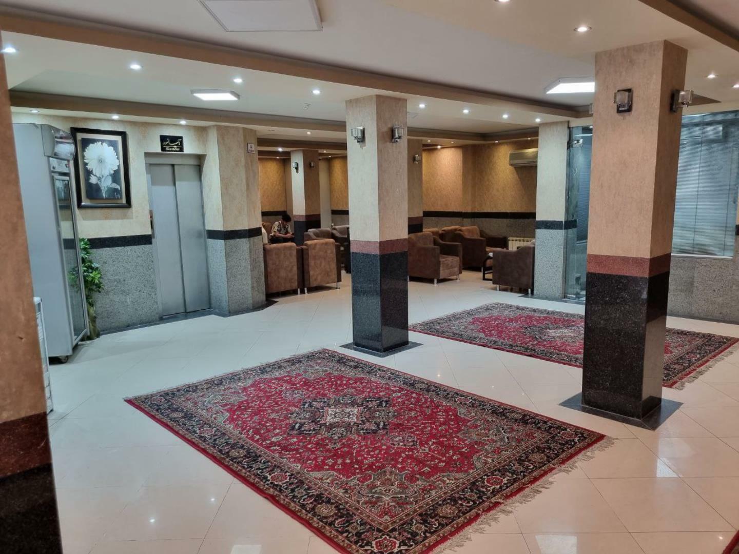 Khorram Hotel Urmia, Urmia — photo 2