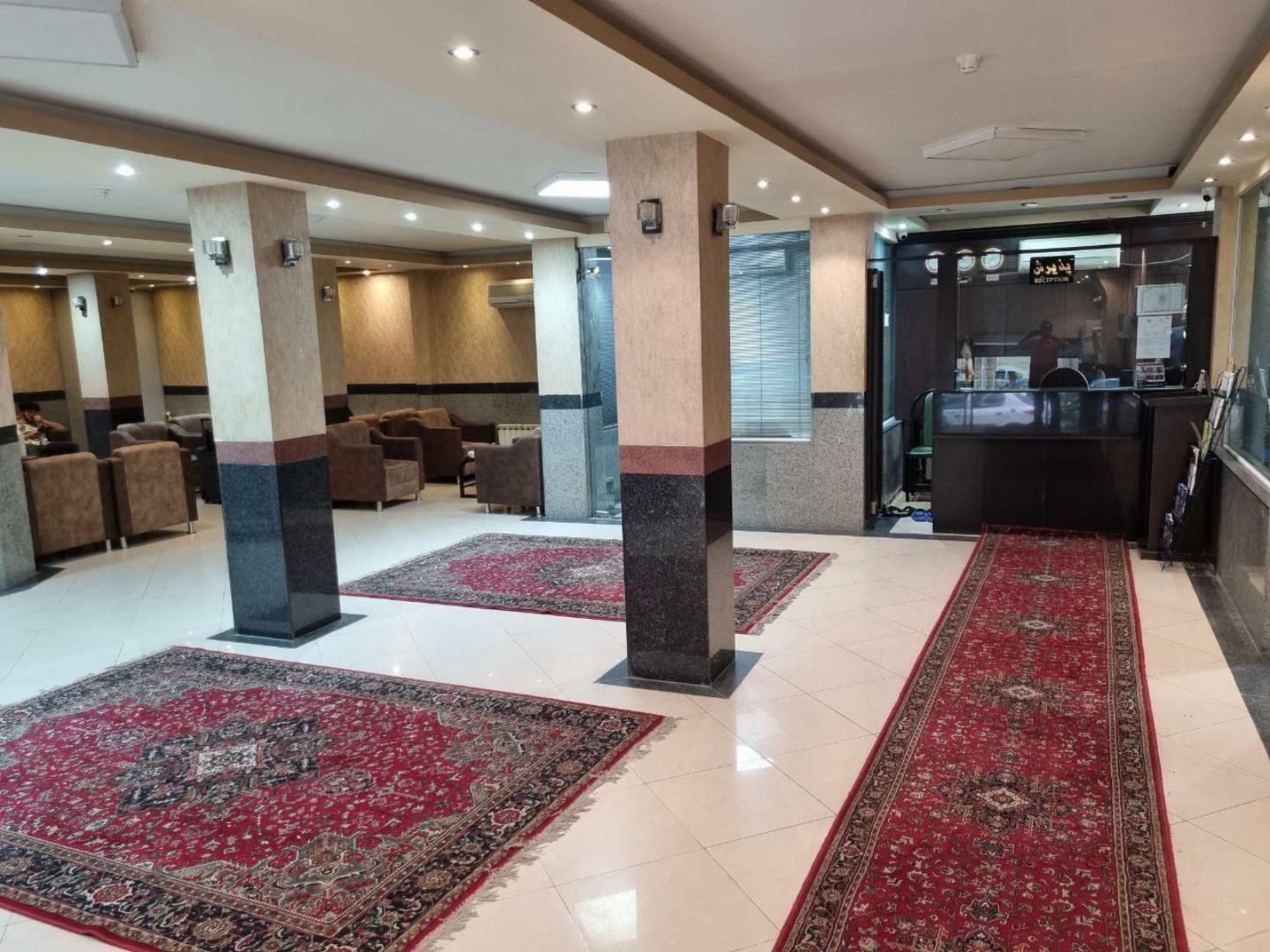 Khorram Hotel Urmia, Urmia — photo 3
