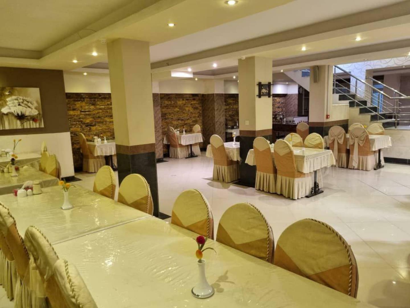 Khorram Hotel Urmia, Urmia — photo 4