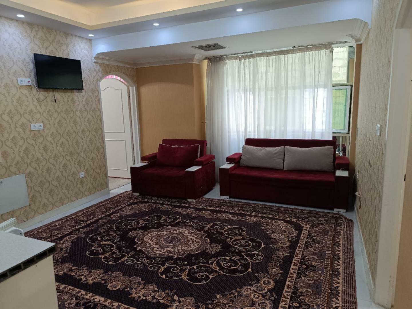 Bargah Hotel Mashhad, Mashhad — photo 2