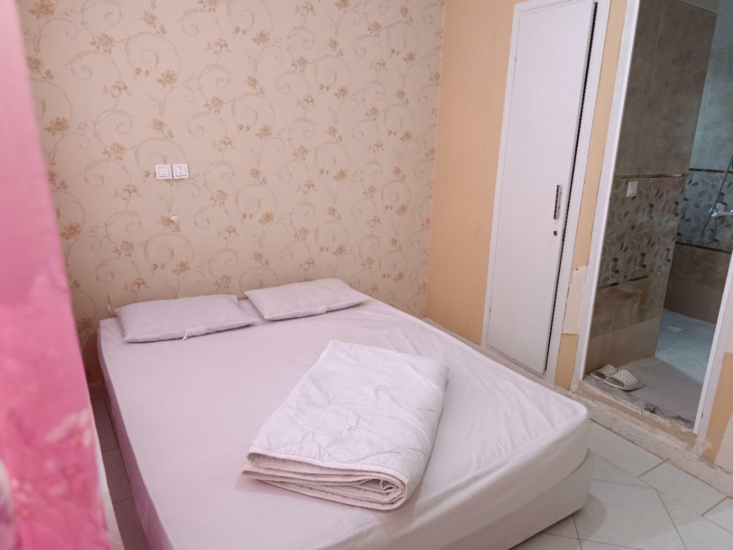 Bargah Hotel Mashhad, Mashhad — photo 5