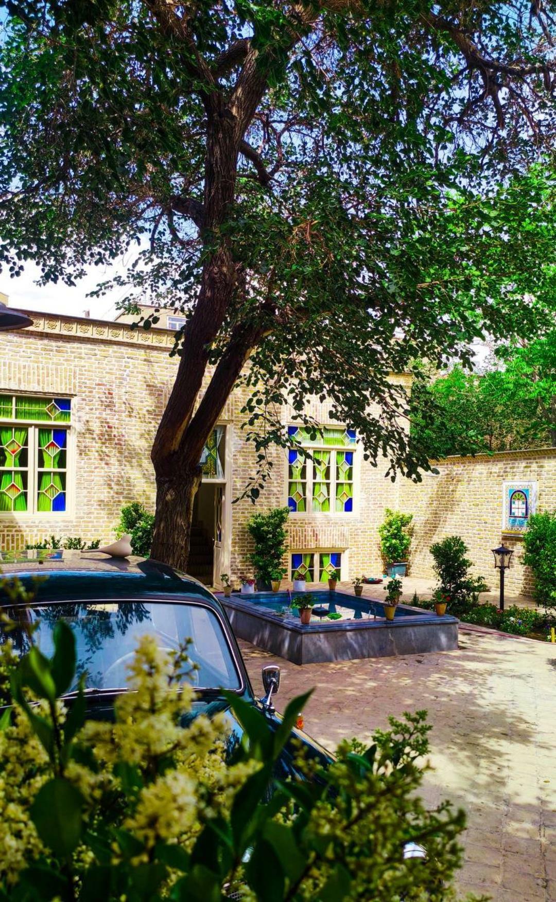 Malek al-Tojjar Hotel Mashhad, Mashhad — photo 1