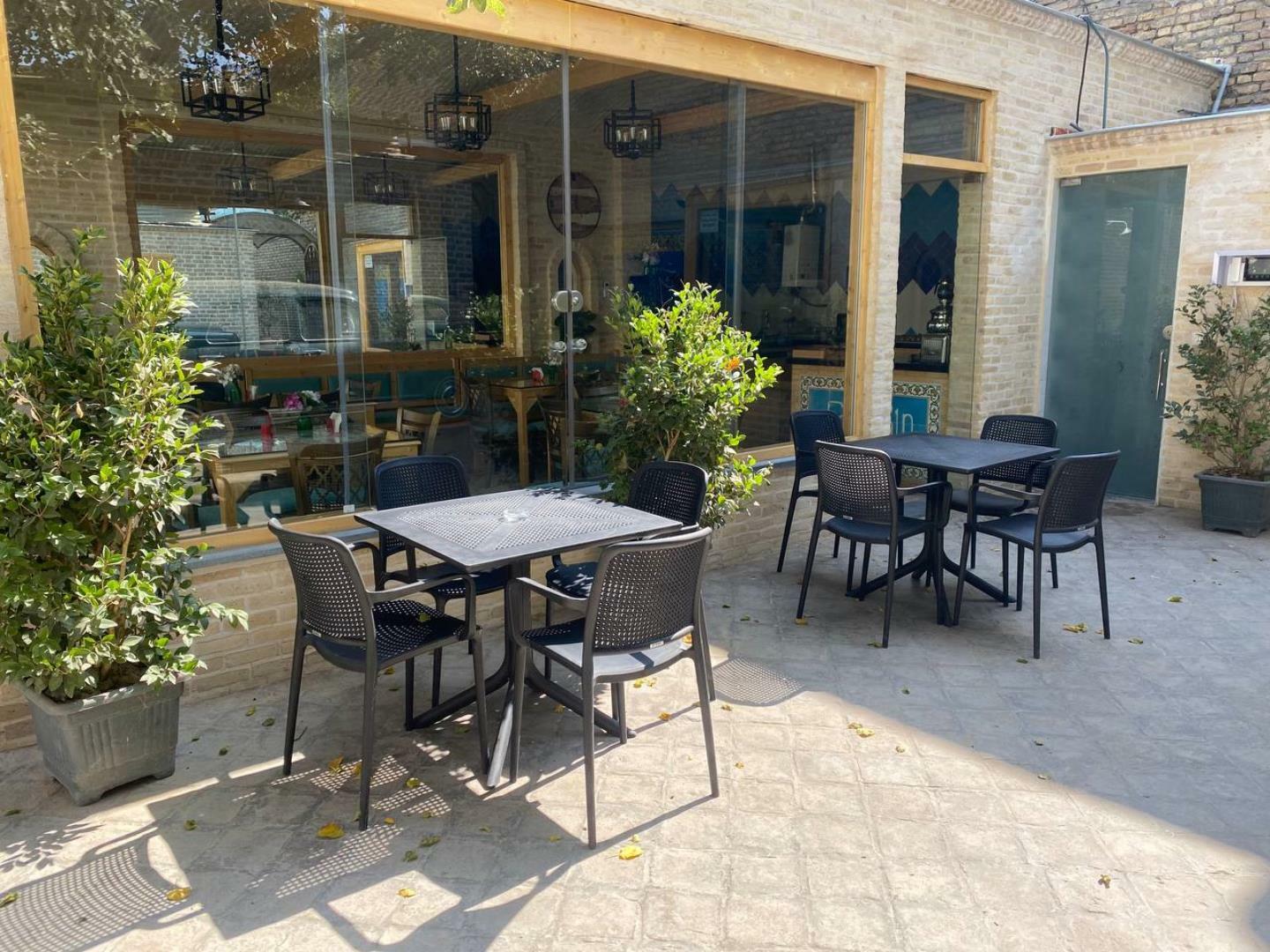 Malek al-Tojjar Hotel Mashhad, Mashhad — photo 4