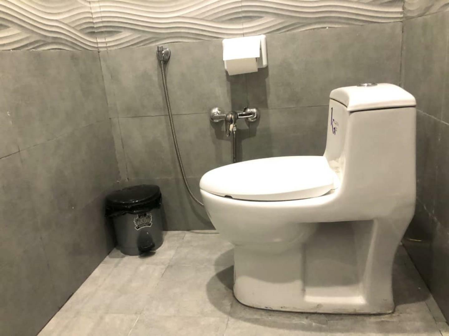 Lidoma, Tehran
