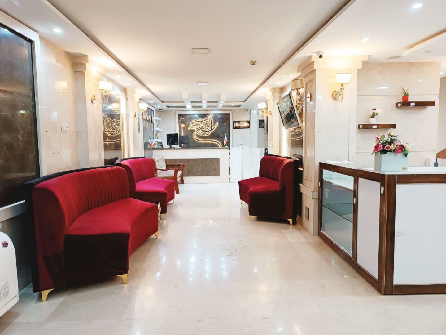 Dalahu Hotel Mashhad, Mashhad — photo 3