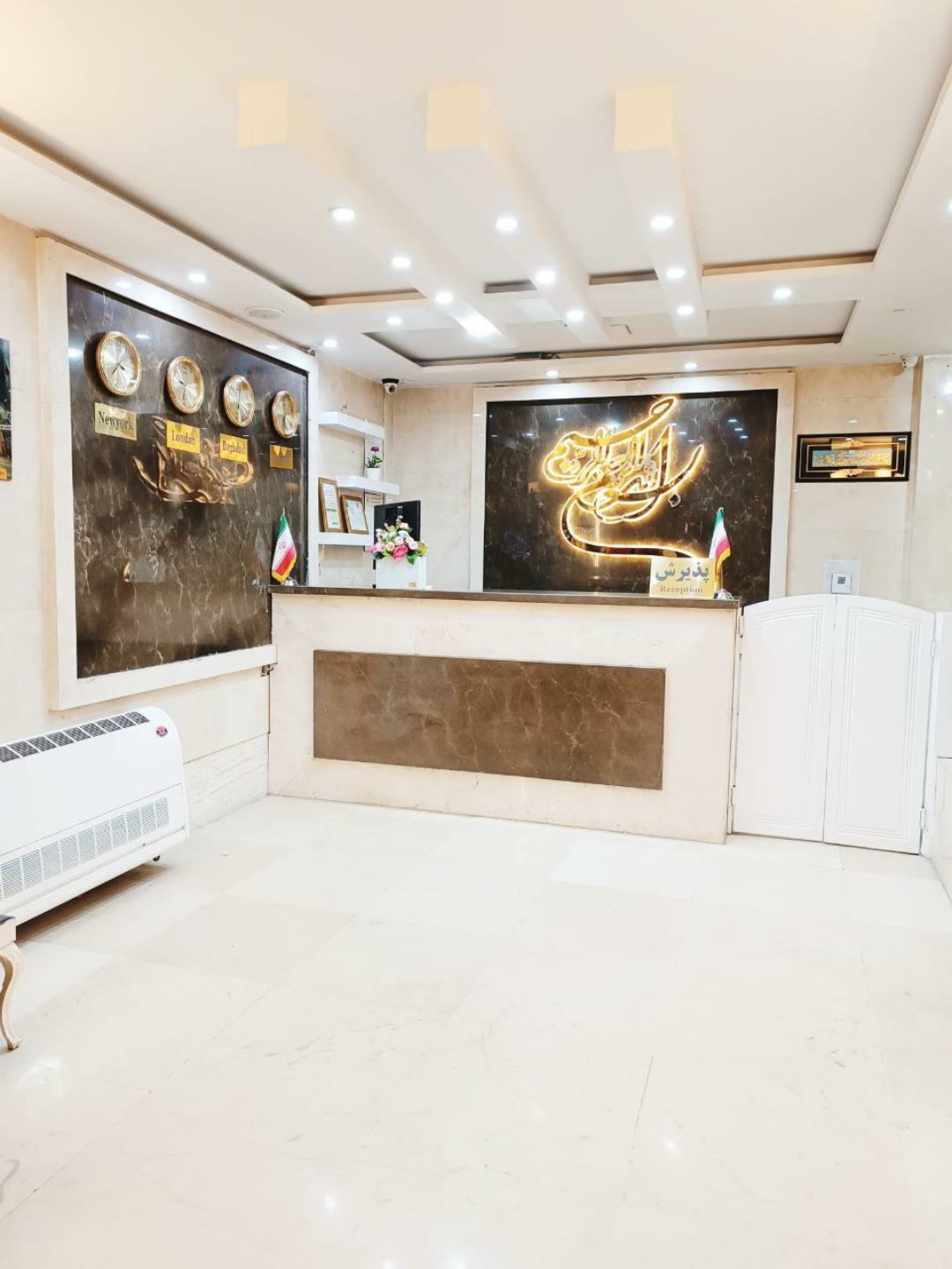 Dalahu Hotel Mashhad, Mashhad — photo 4