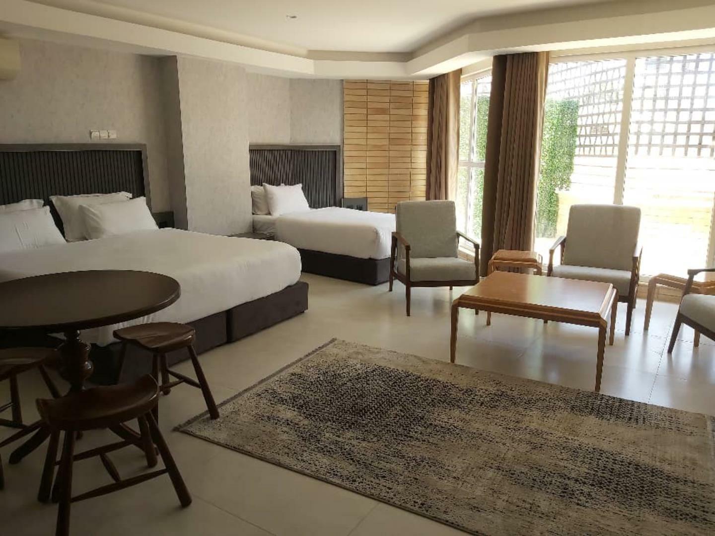 Delgosha Hotel Shiraz, Shiraz — photo 1