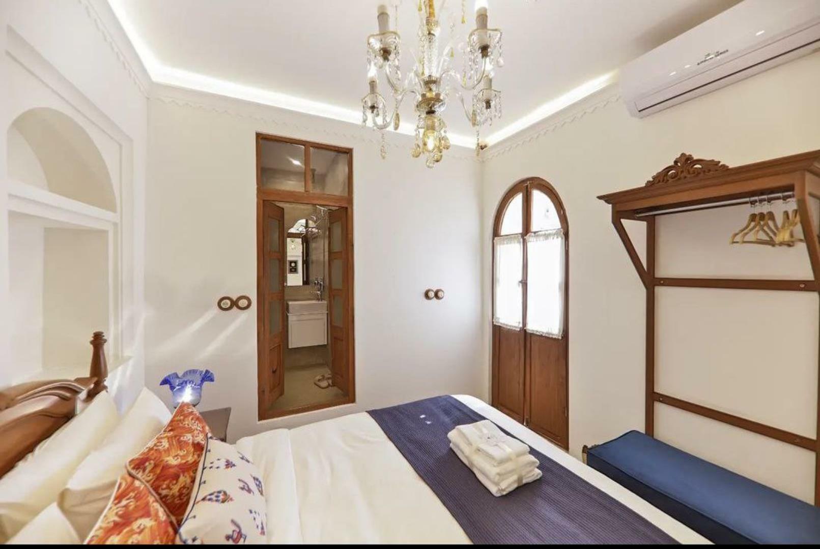 Saharkhizan Boutique Hotel