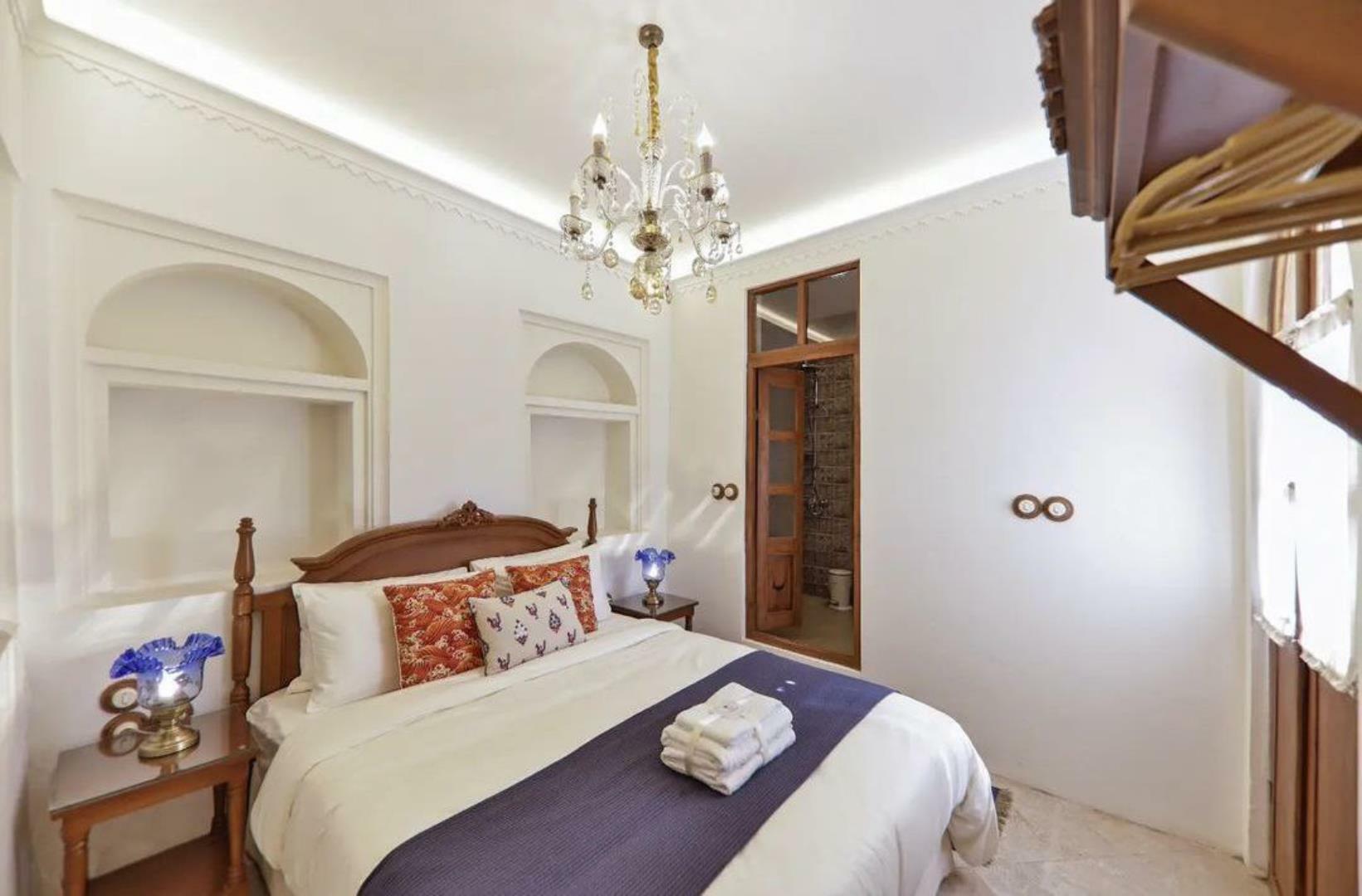 Saharkhizan Boutique Hotel