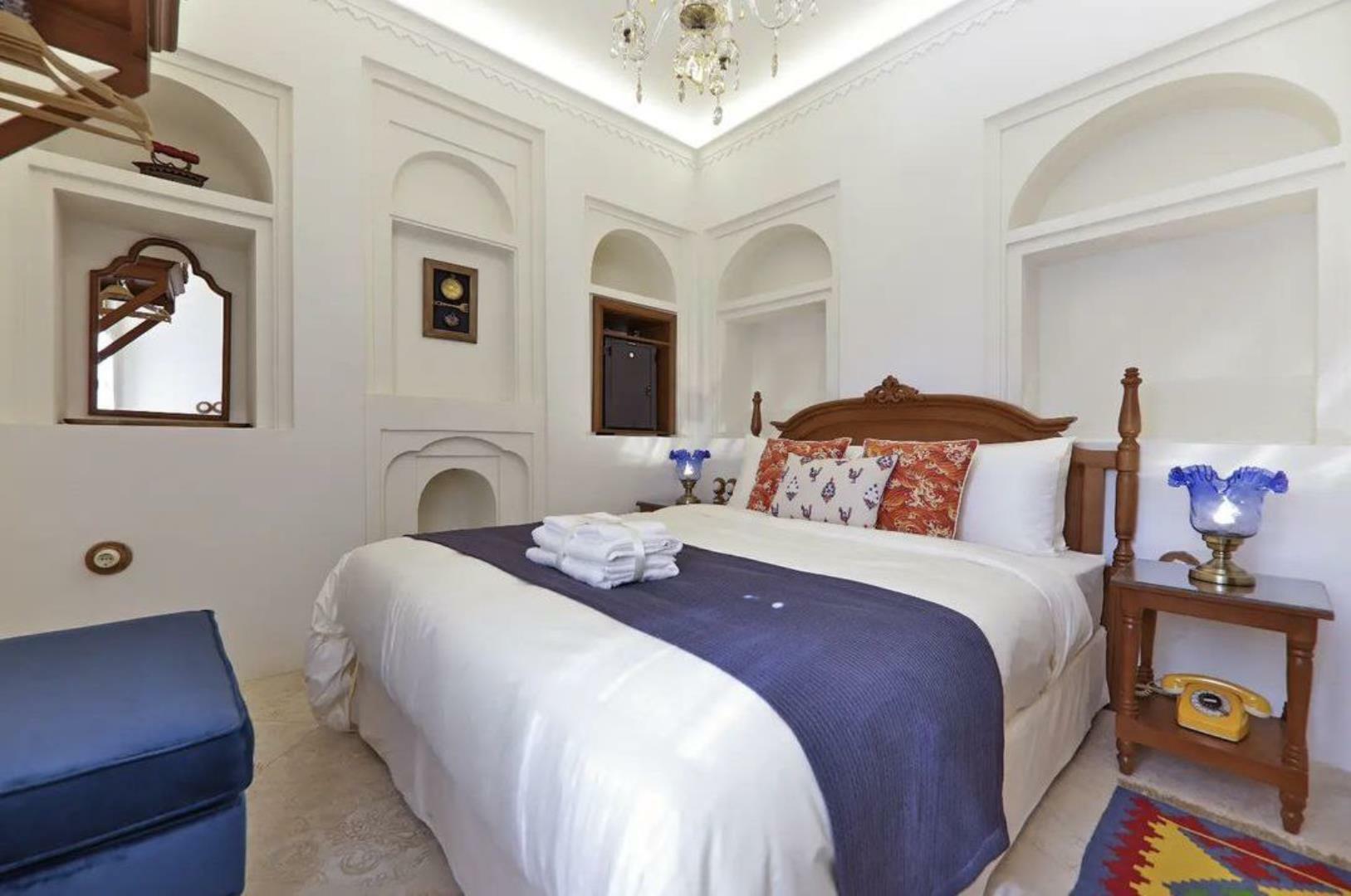 Saharkhizan Boutique Hotel