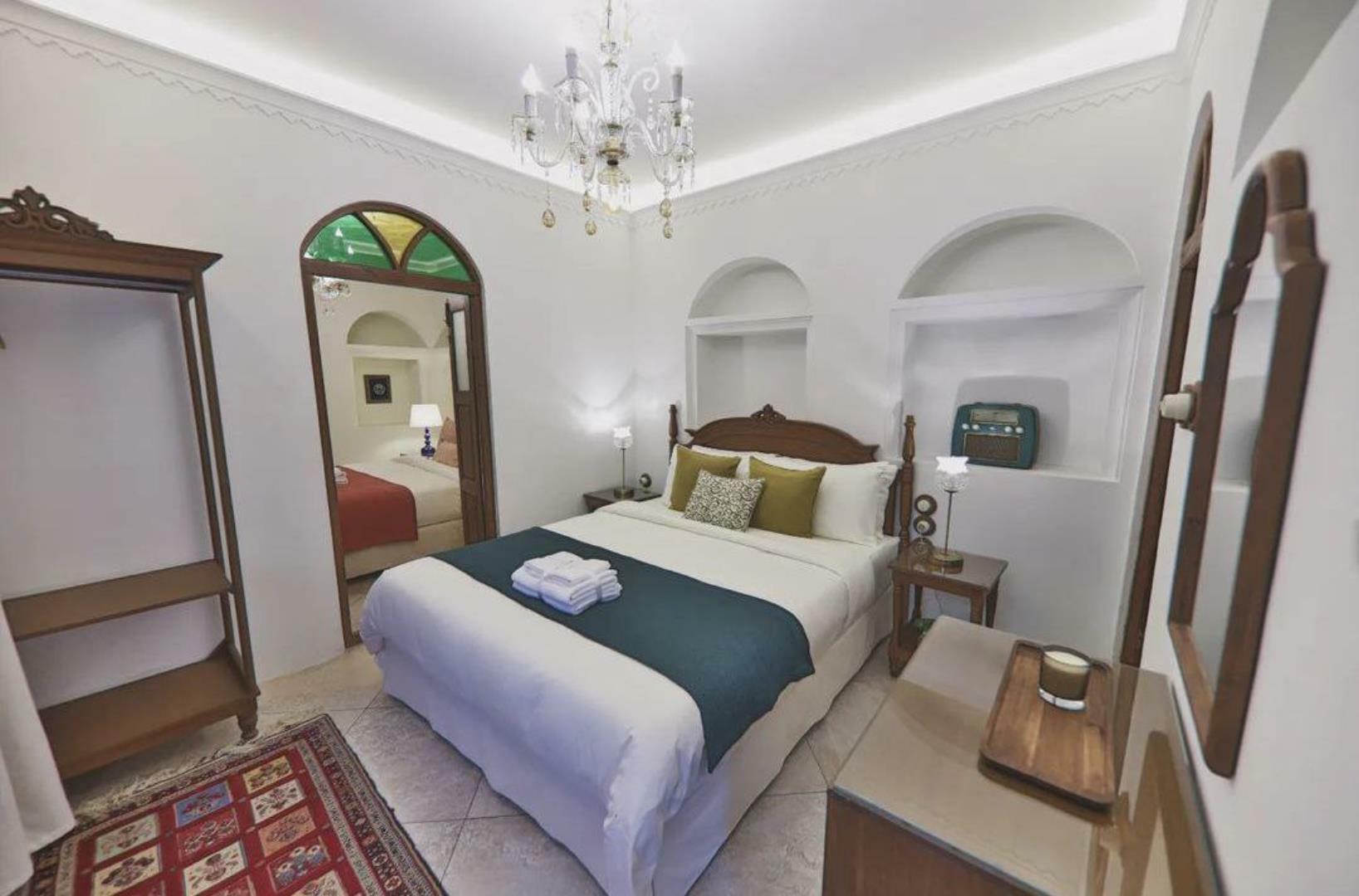 Saharkhizan Boutique Hotel