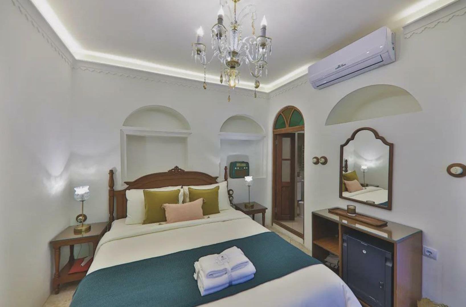 Saharkhizan Boutique Hotel