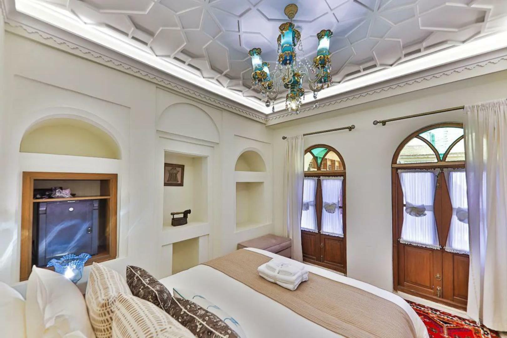 Saharkhizan Boutique Hotel