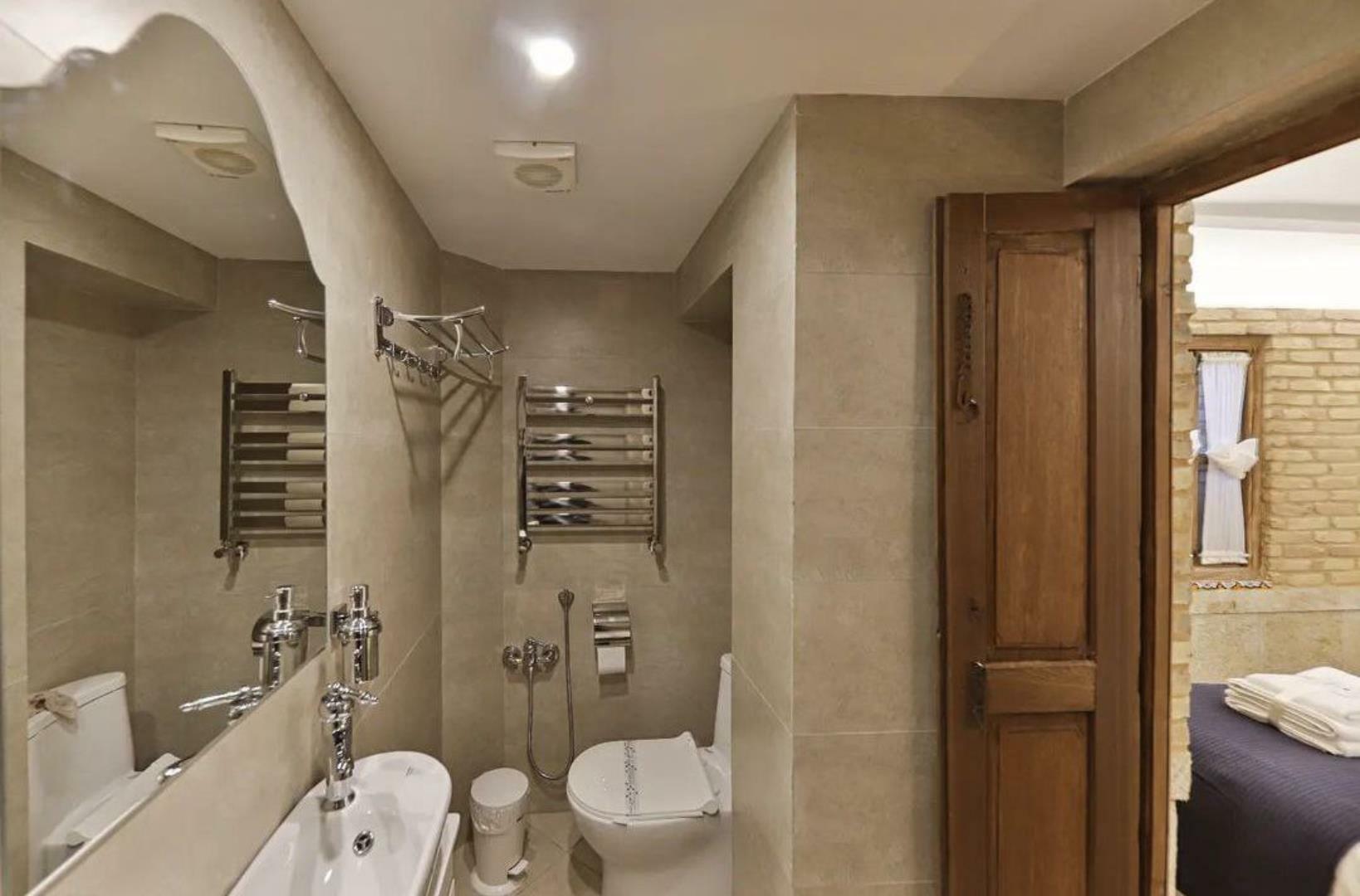 Saharkhizan Boutique Hotel