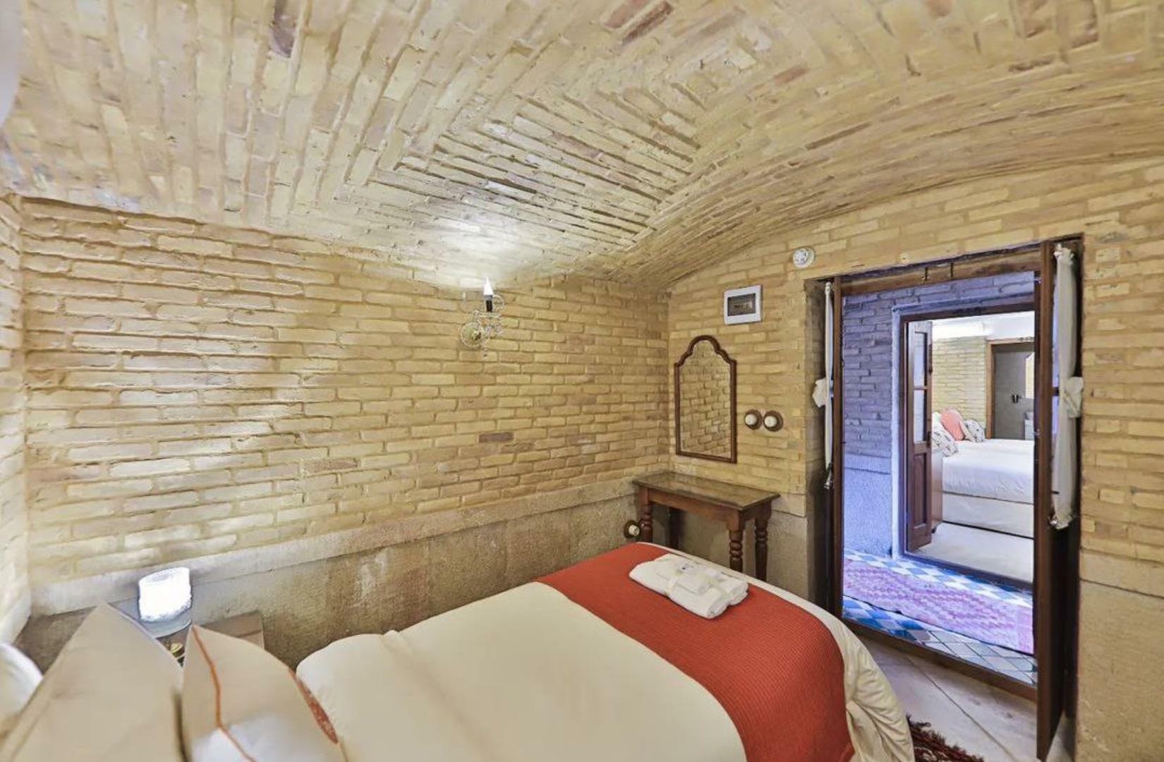 Saharkhizan Boutique Hotel