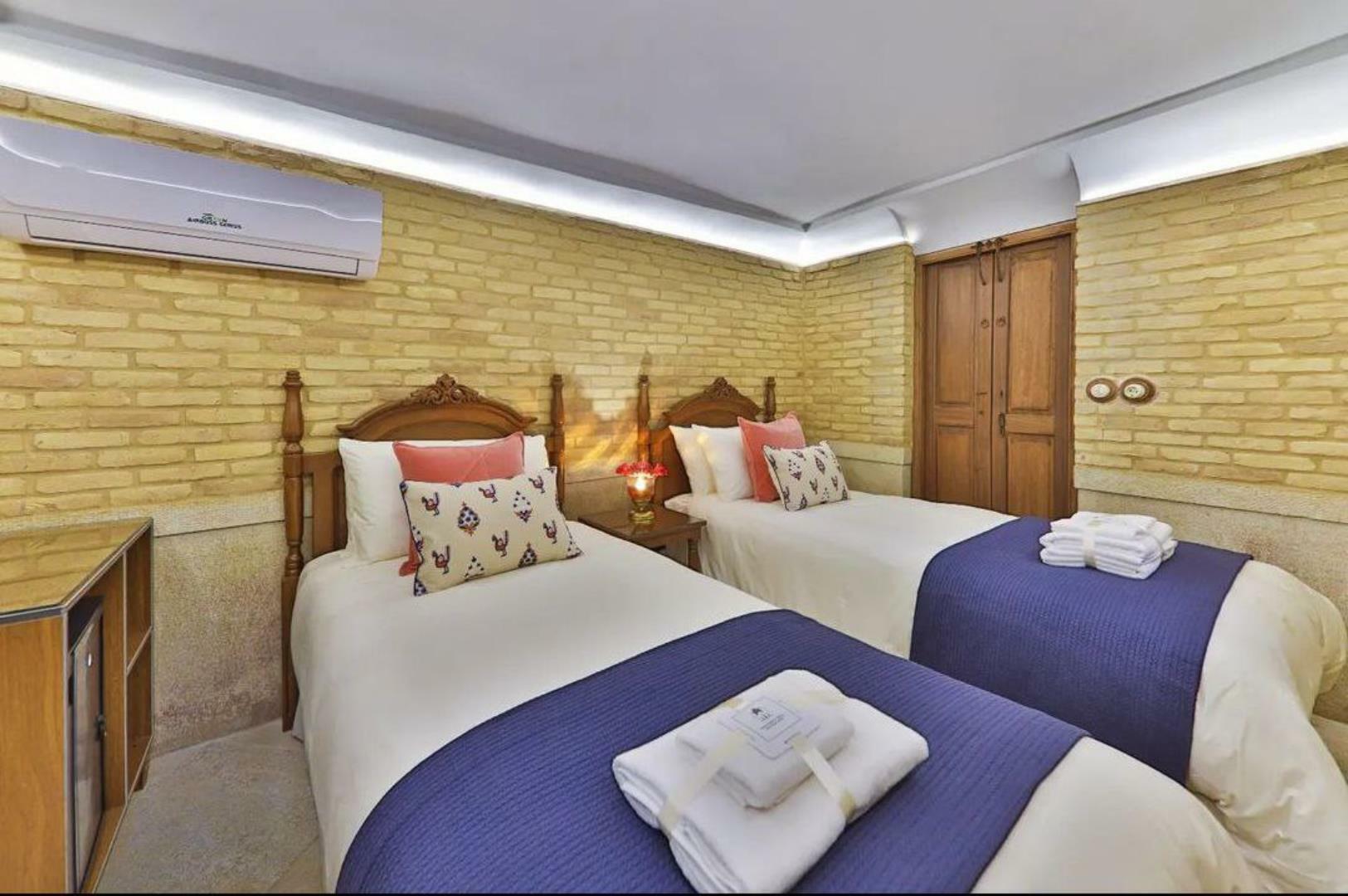 Saharkhizan Boutique Hotel