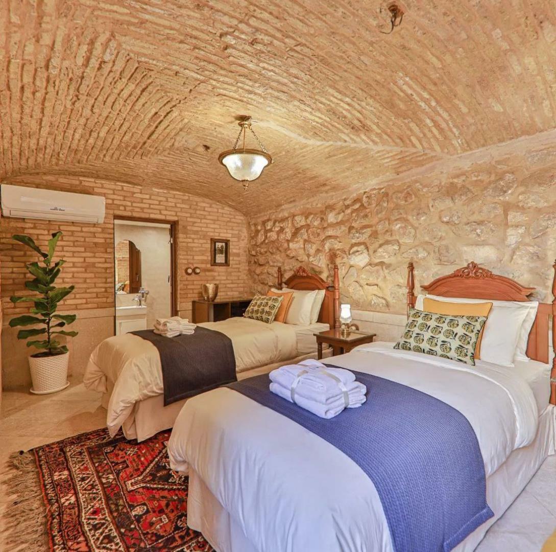 Saharkhizan Boutique Hotel