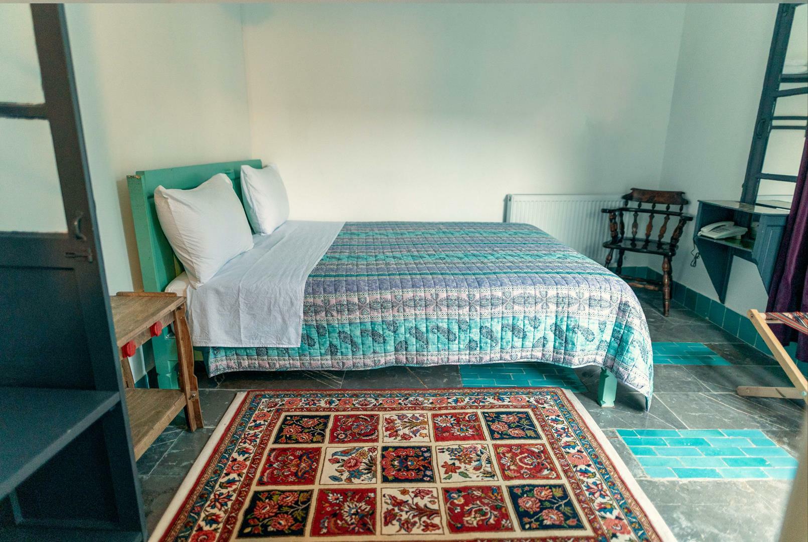 Manzel Yazdan Boutique Hotel