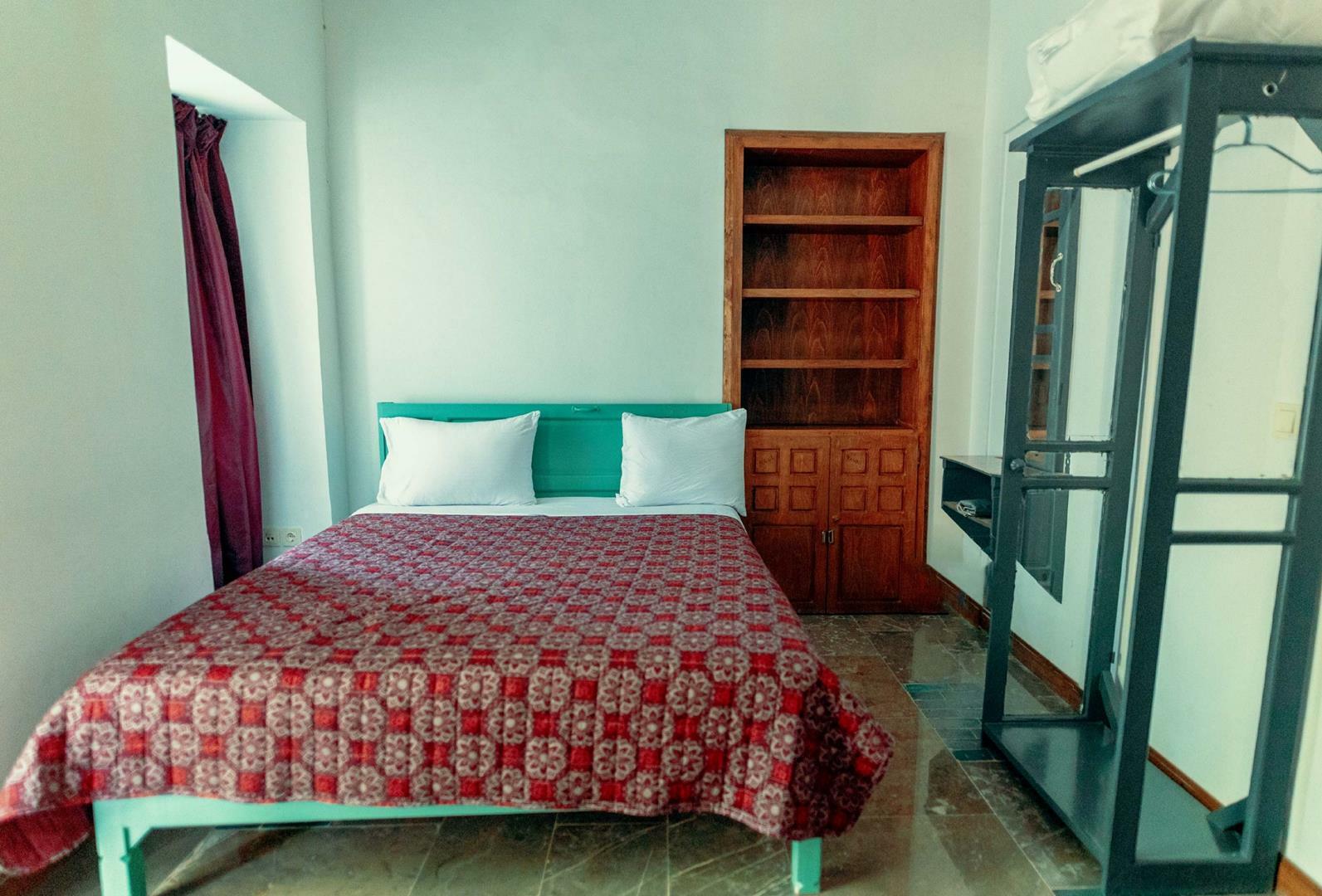Manzel Yazdan Boutique Hotel