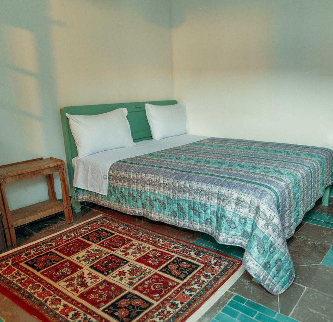 Manzel Yazdan Boutique Hotel