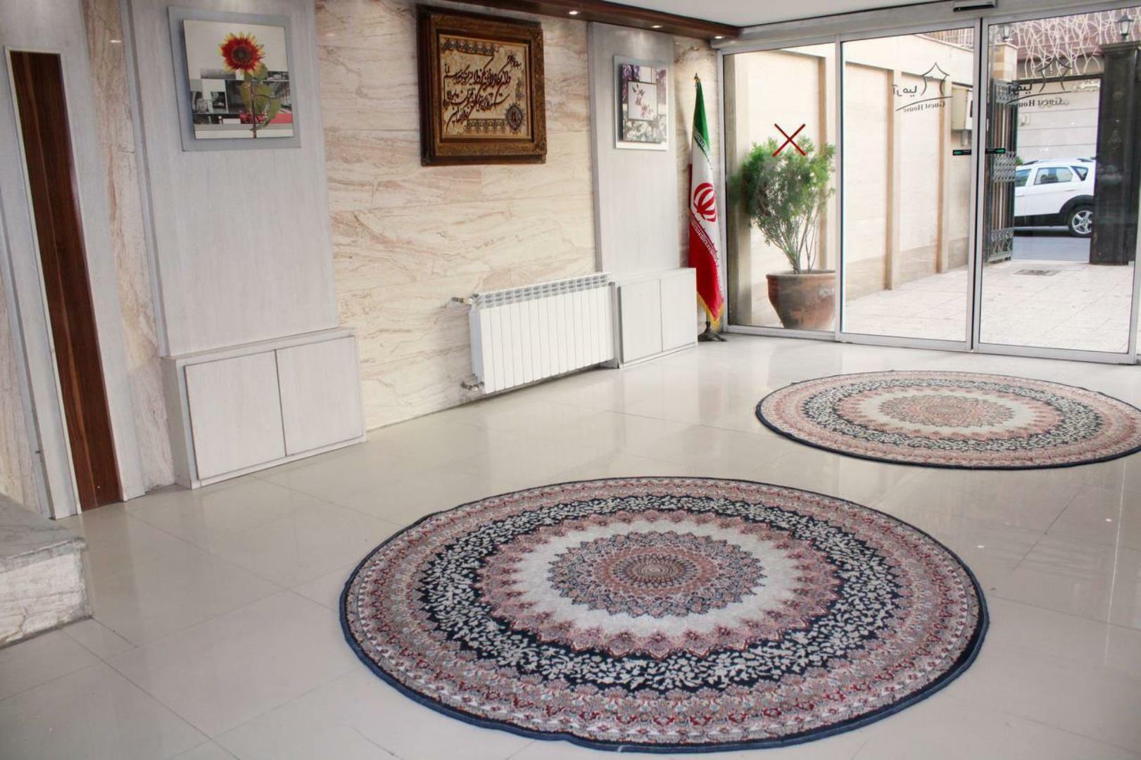 Atayi Yazdi (Armya) Hotel Mashhad, Mashhad — photo 2