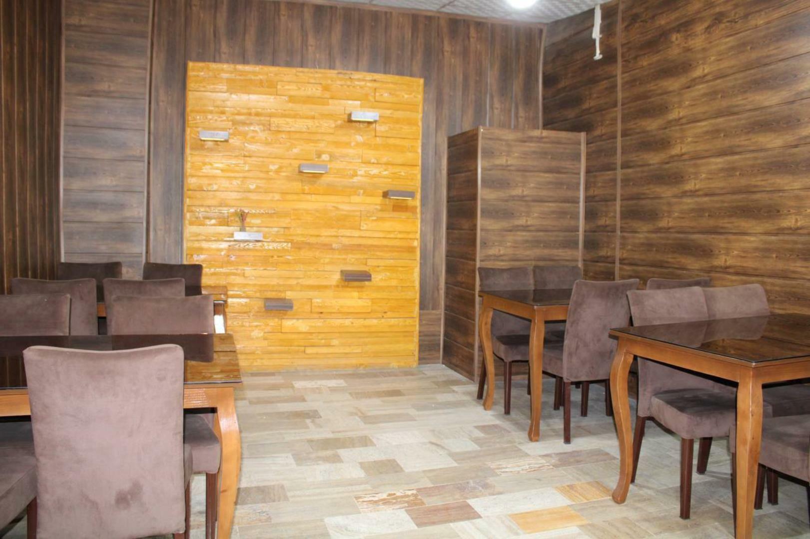 Atayi Yazdi (Armya) Hotel Mashhad, Mashhad — photo 3