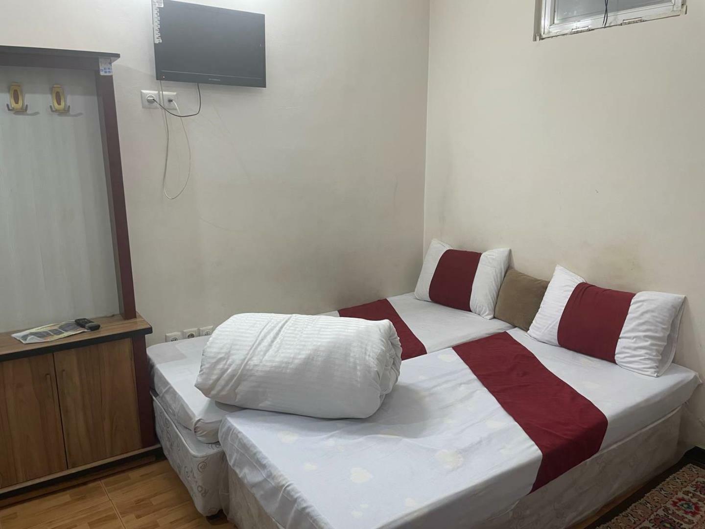 Atayi Yazdi (Armya) Hotel Mashhad, Mashhad — photo 4