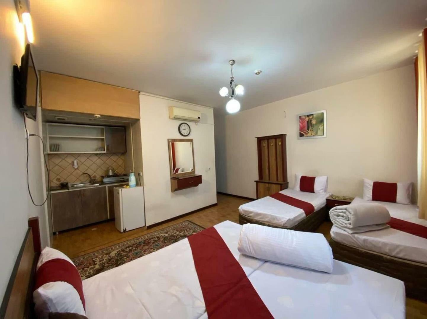 Atayi Yazdi (Armya) Hotel Mashhad, Mashhad — photo 5