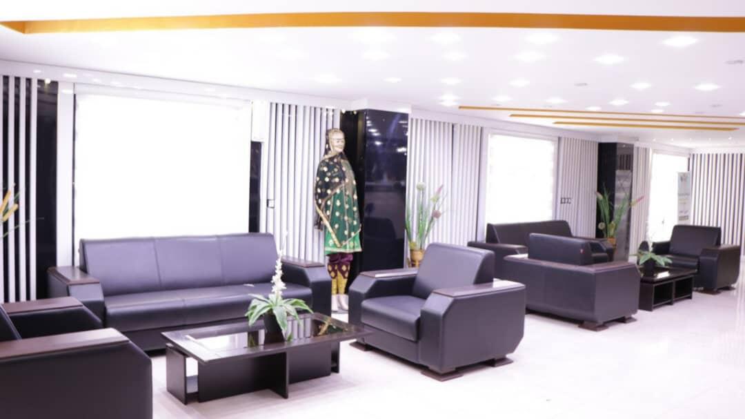 Marina 2 Hotel Qeshm, Qeshm — photo 4
