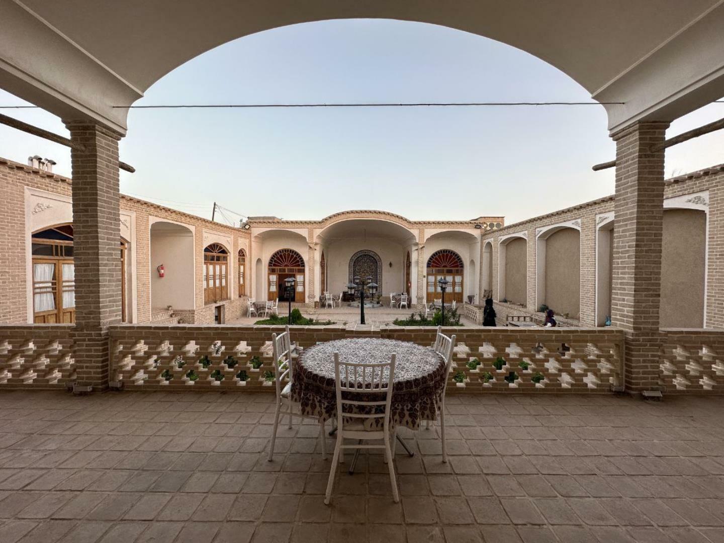 Reyhan Hotel Kashan, Kashan — photo 5