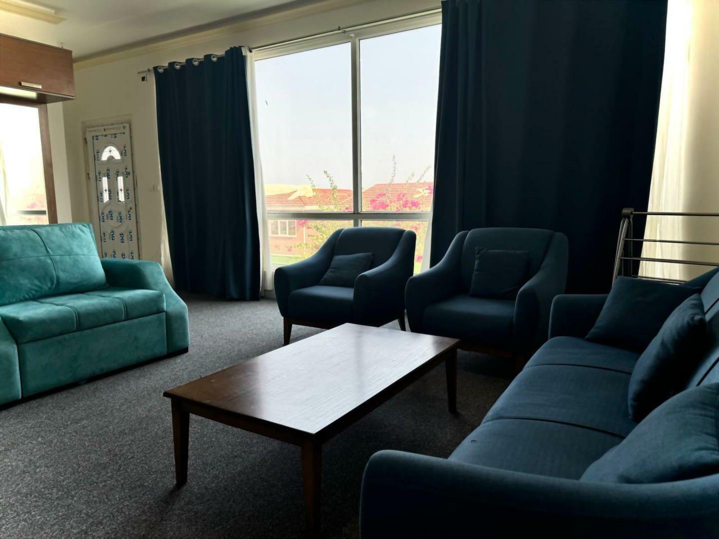 Sahil Simim Hotel Qeshm, Qeshm — photo 4
