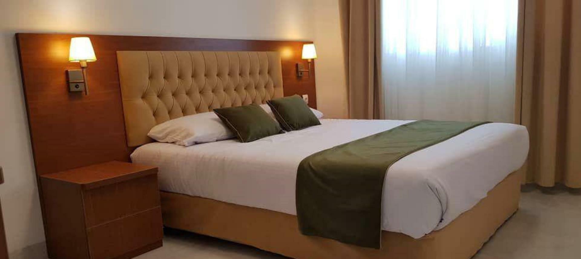 Sahil Simim Hotel Qeshm, Qeshm — photo 5
