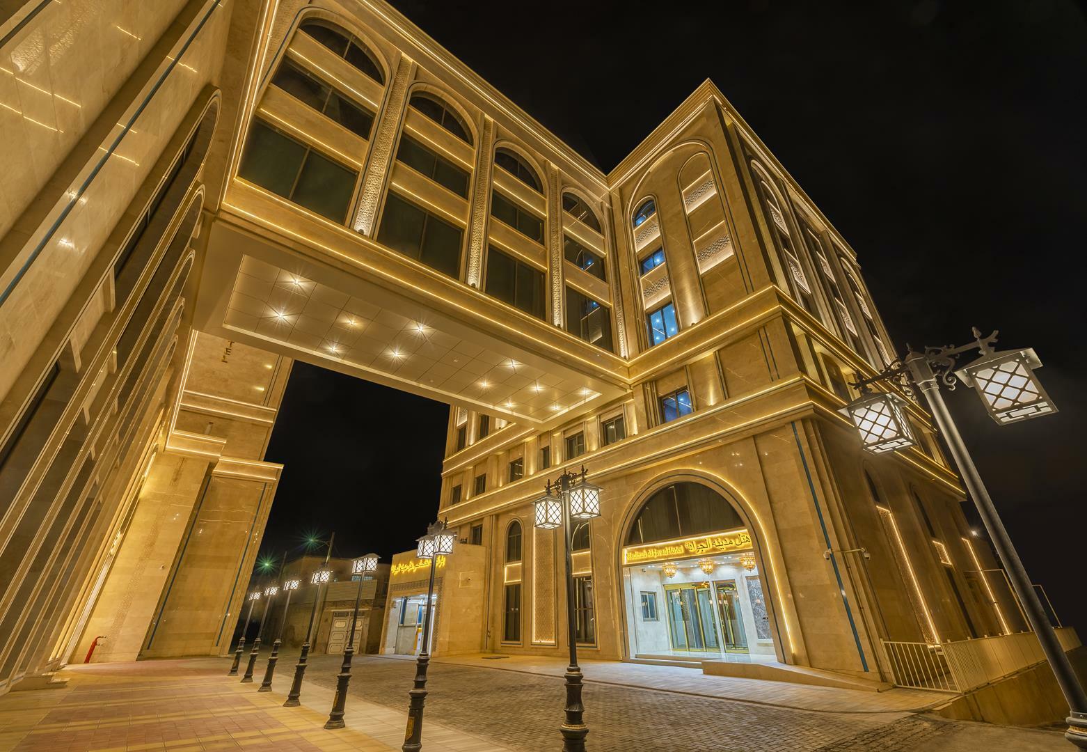 Madinat al-Jawad Hotel Mashhad, Mashhad — photo 4
