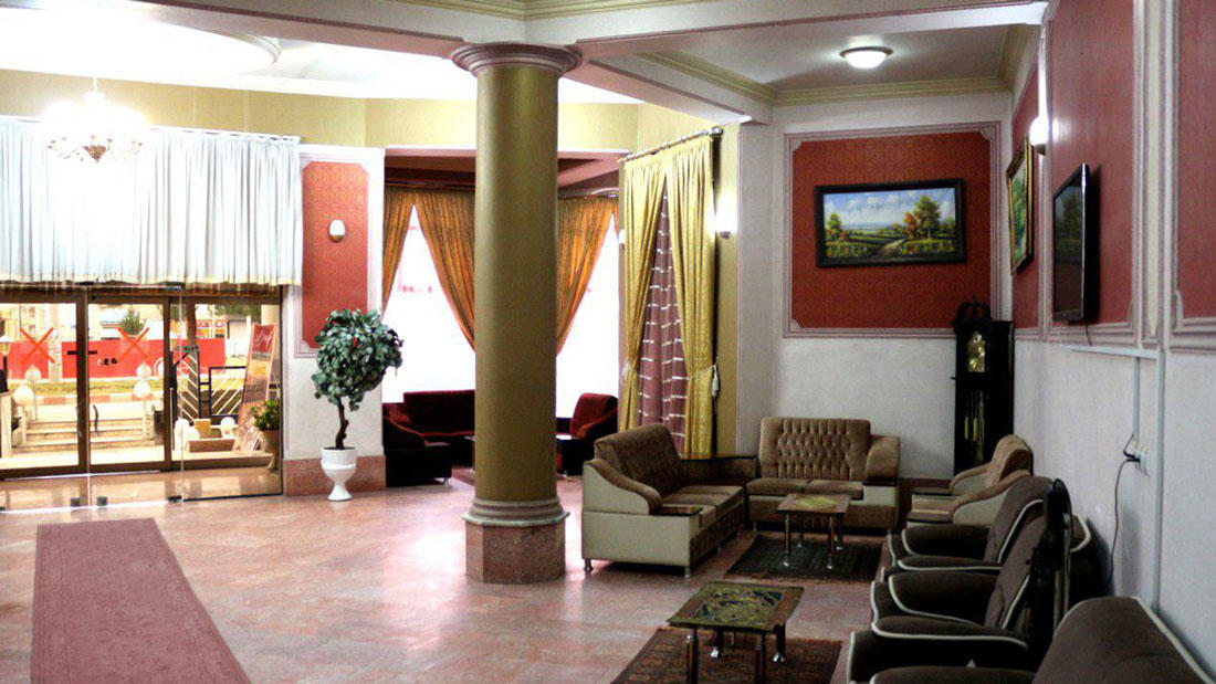Negin Hotel