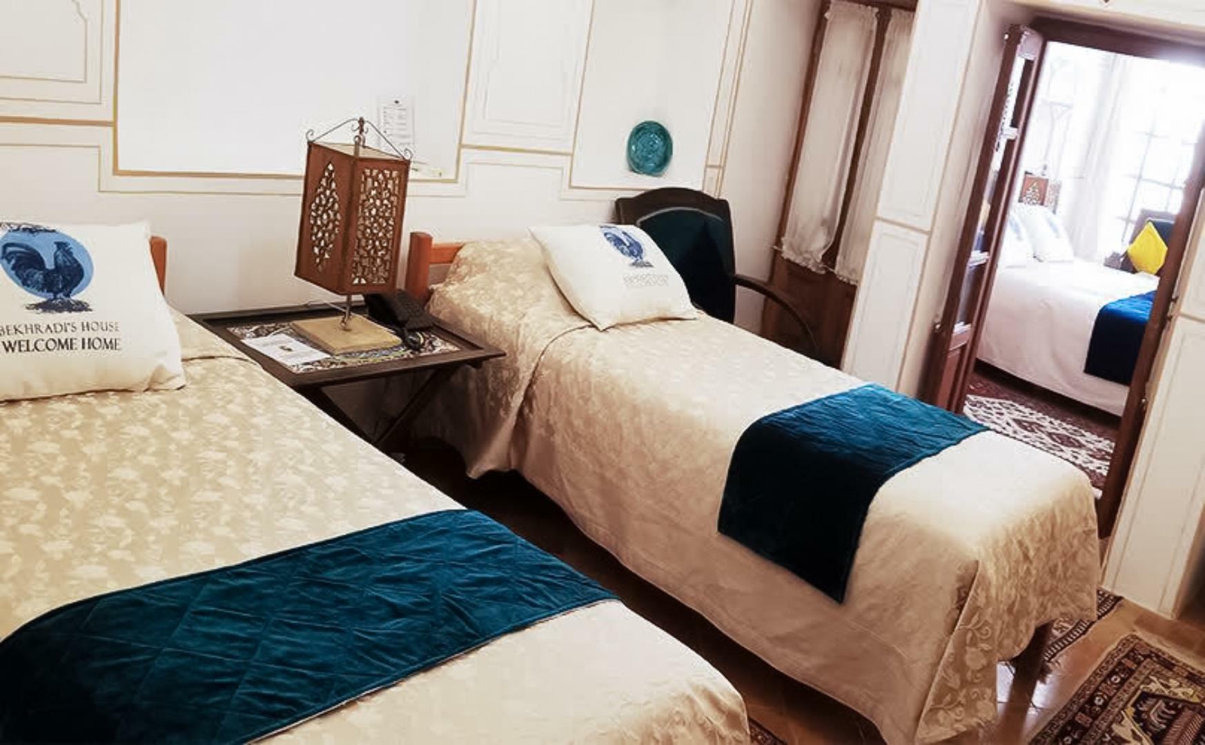 Donse Bekhradi Boutique Hotel