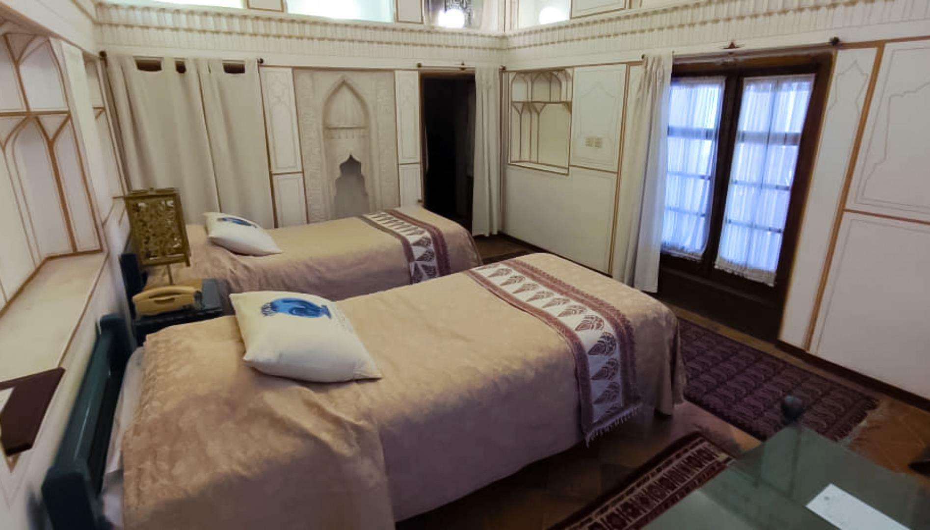 Donse Bekhradi Boutique Hotel