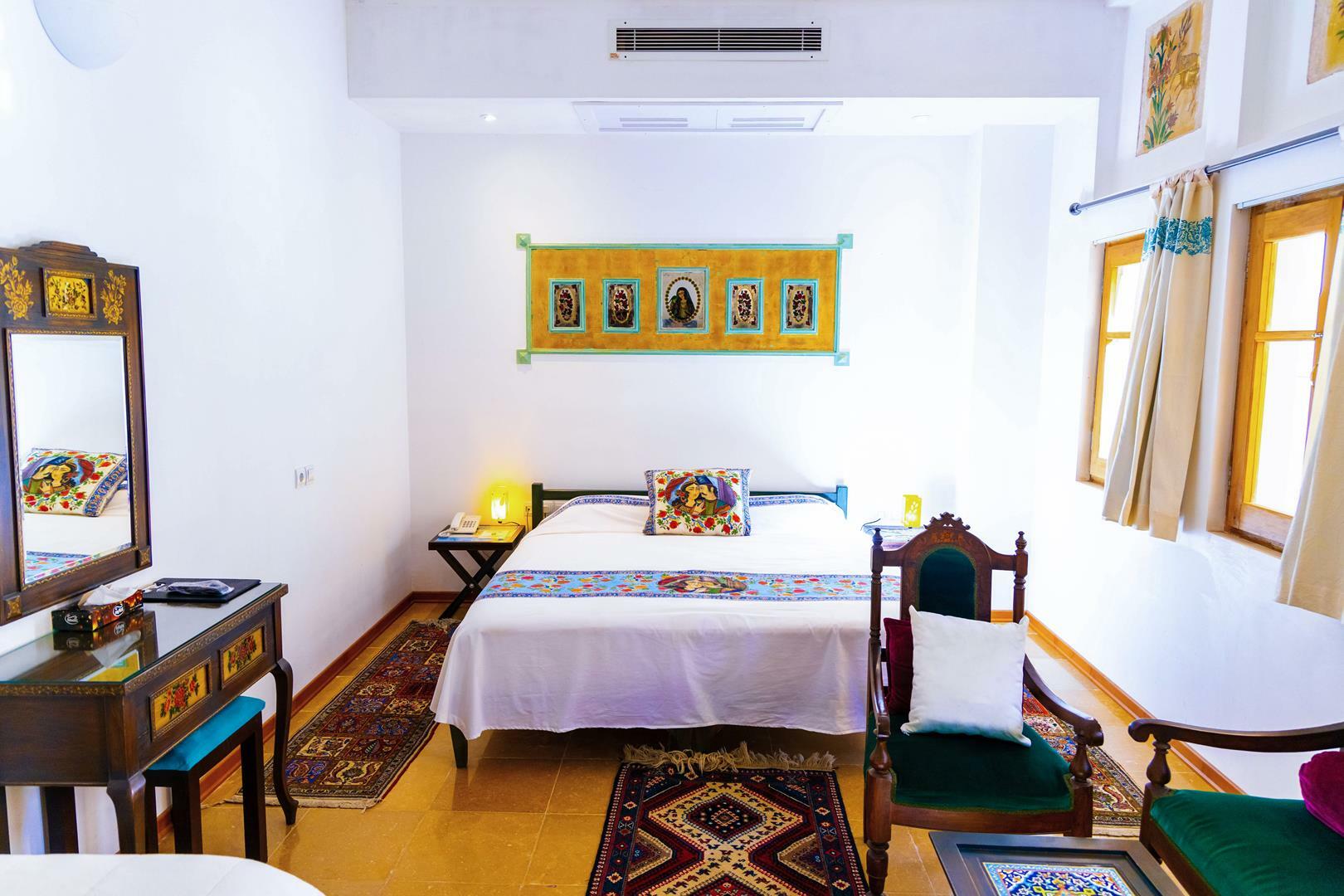 Donse Bekhradi Boutique Hotel