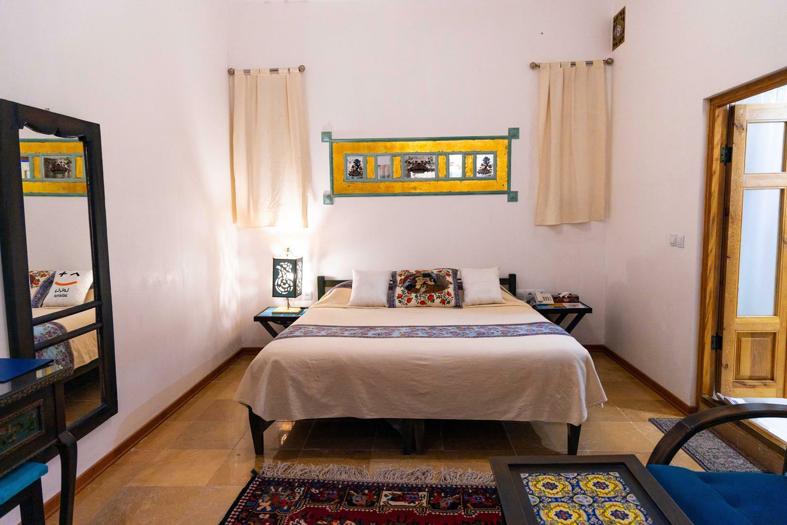 Donse Bekhradi Boutique Hotel