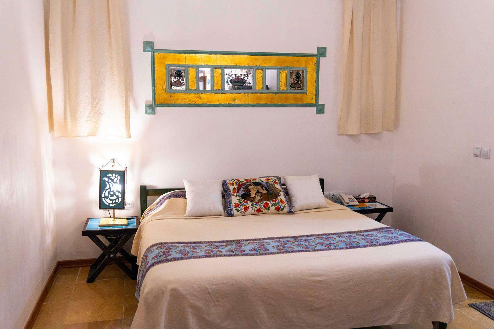 Donse Bekhradi Boutique Hotel