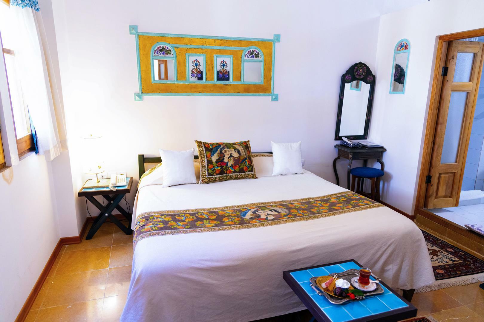 Donse Bekhradi Boutique Hotel