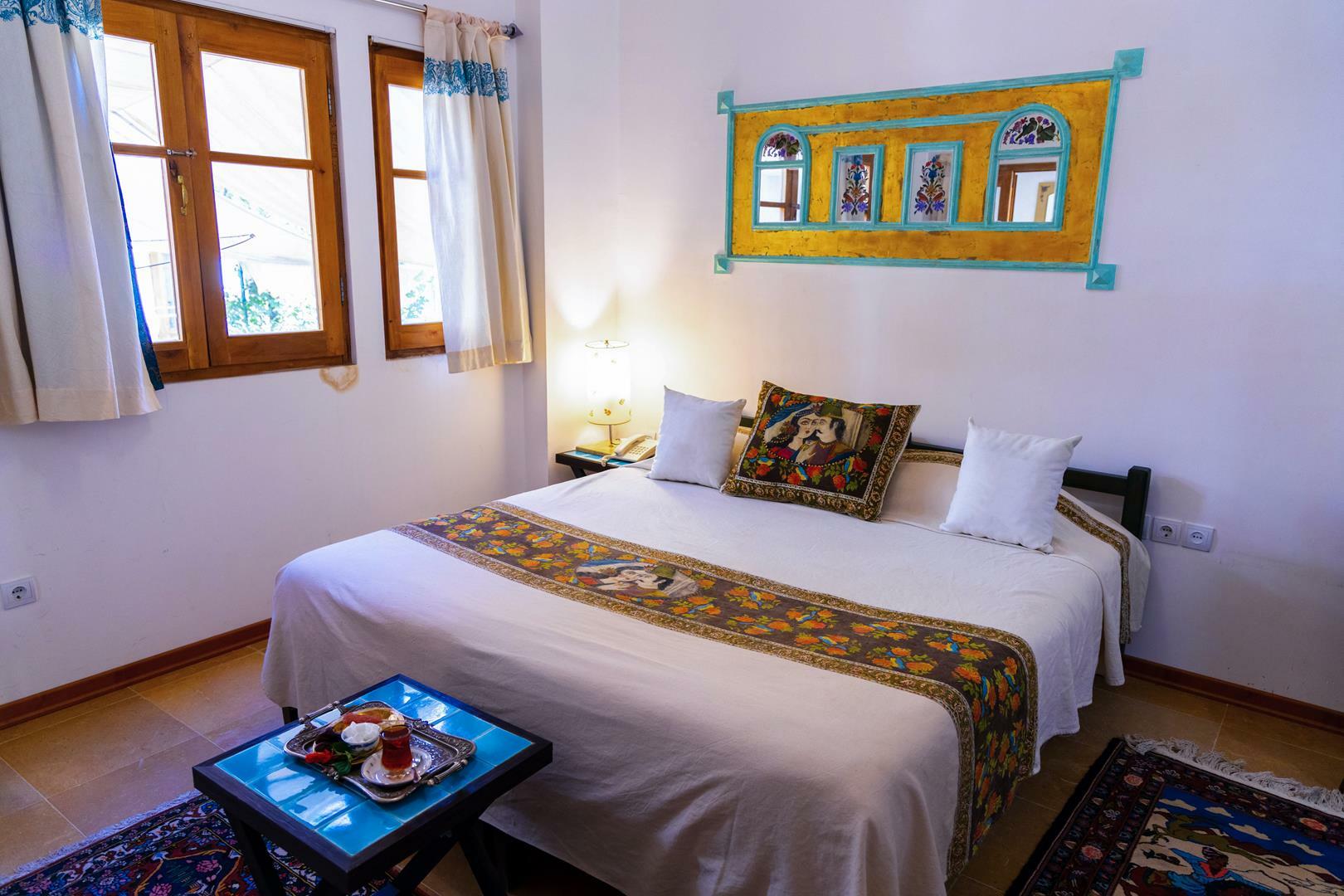 Donse Bekhradi Boutique Hotel