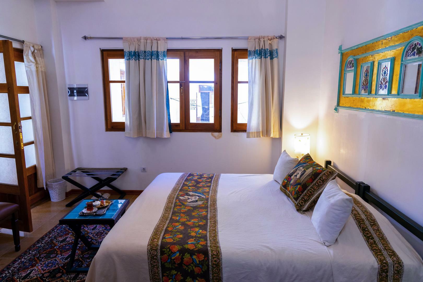 Donse Bekhradi Boutique Hotel