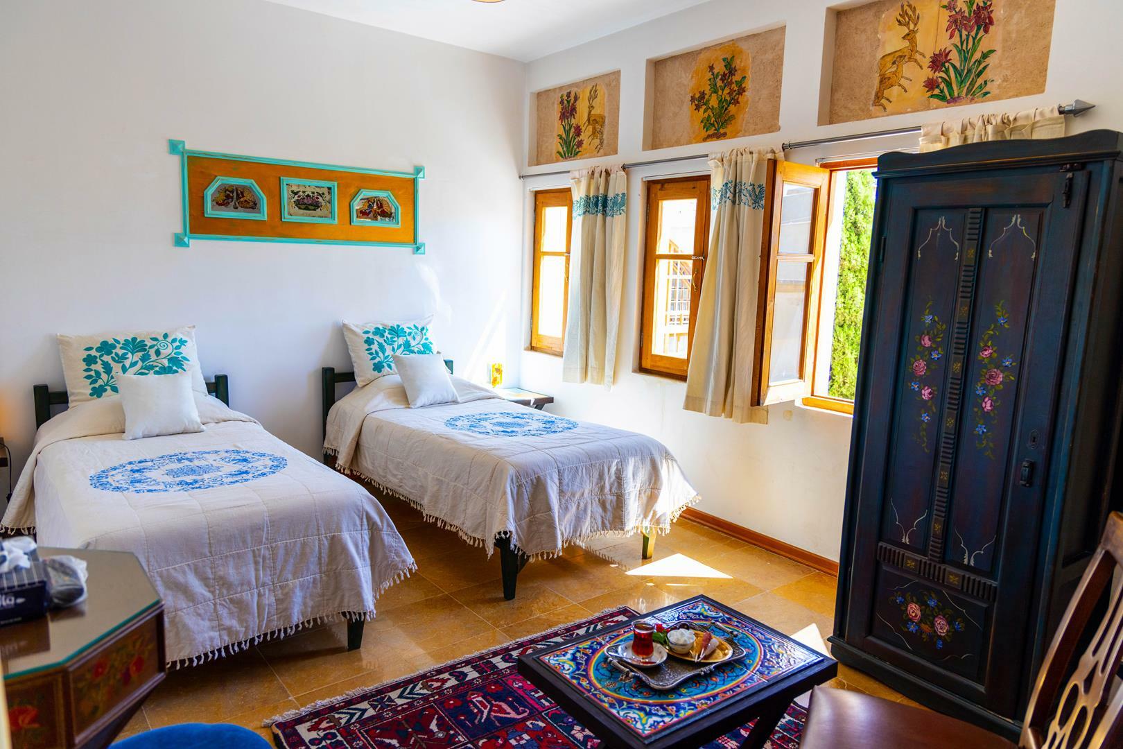 Donse Bekhradi Boutique Hotel