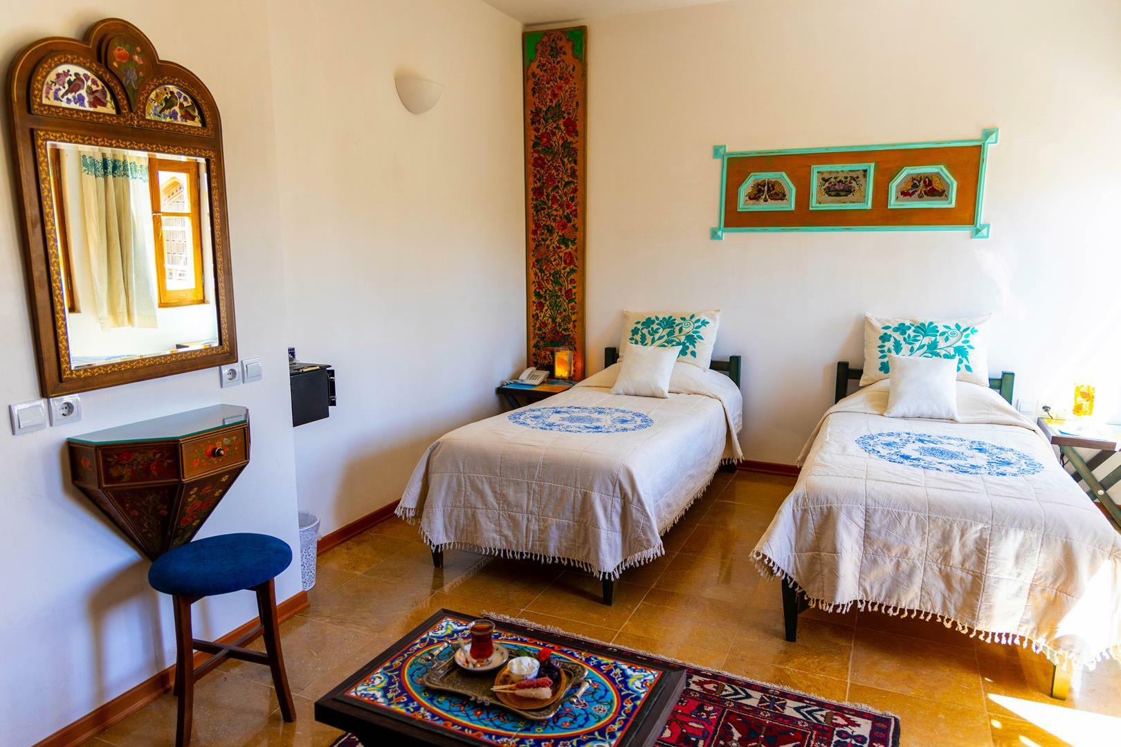 Donse Bekhradi Boutique Hotel