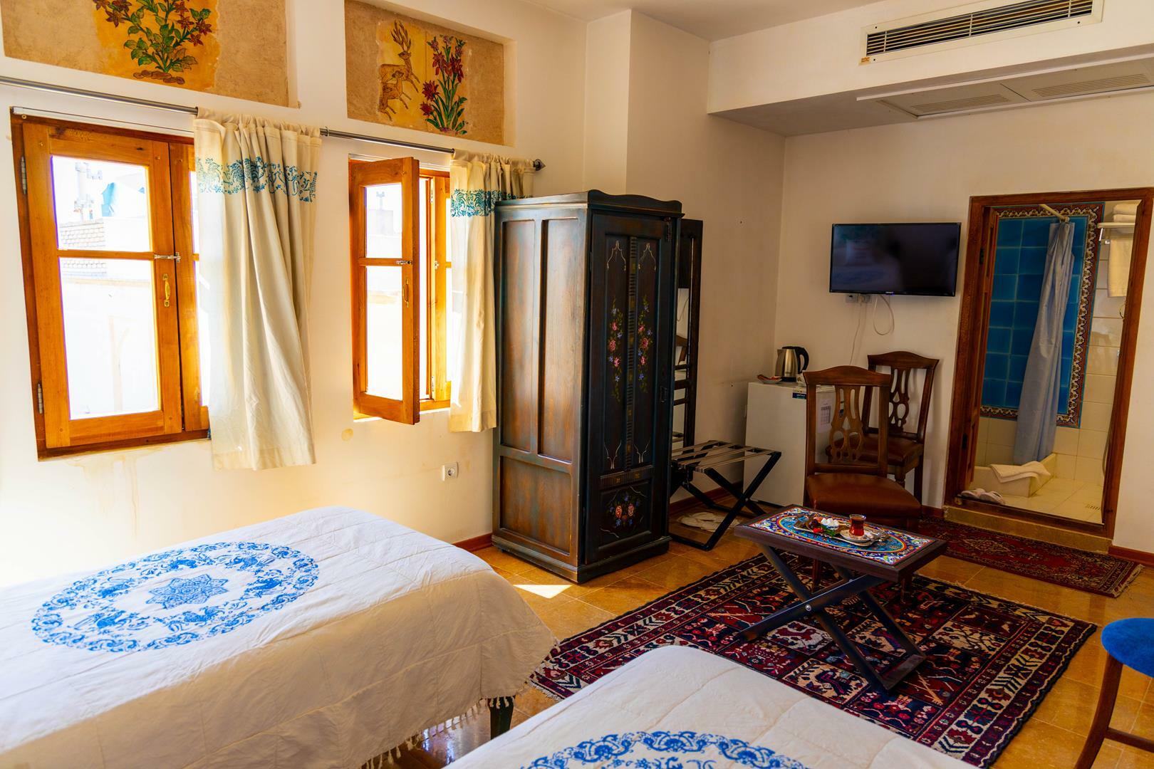Donse Bekhradi Boutique Hotel