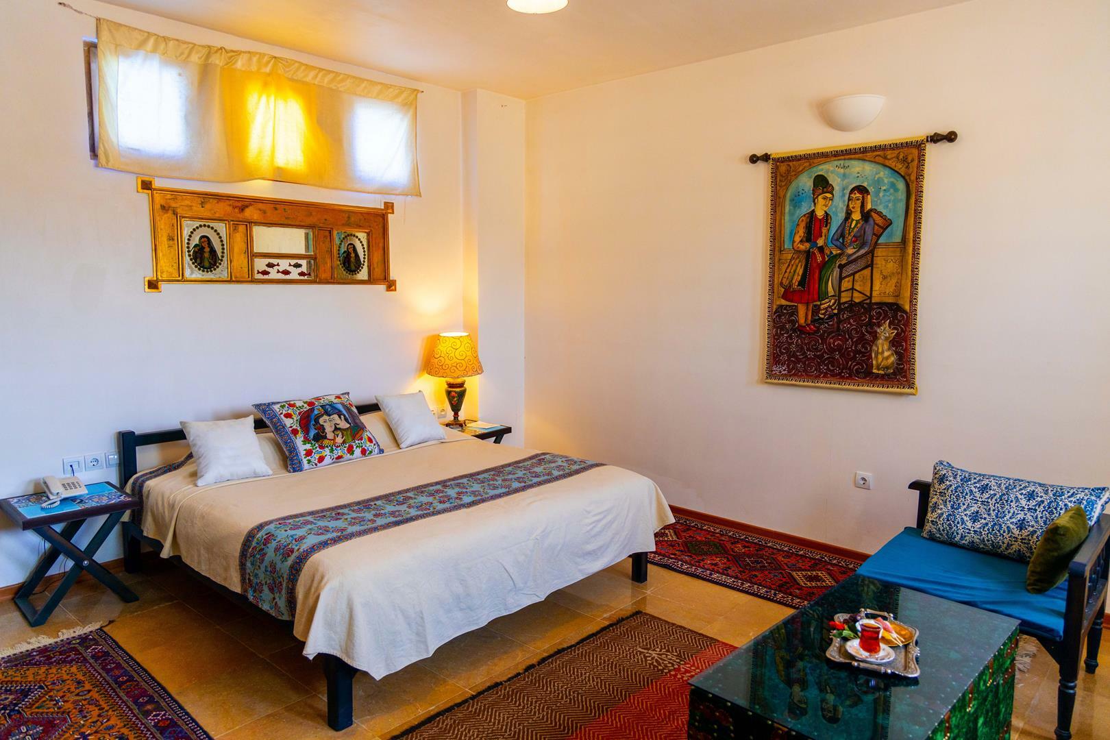 Donse Bekhradi Boutique Hotel