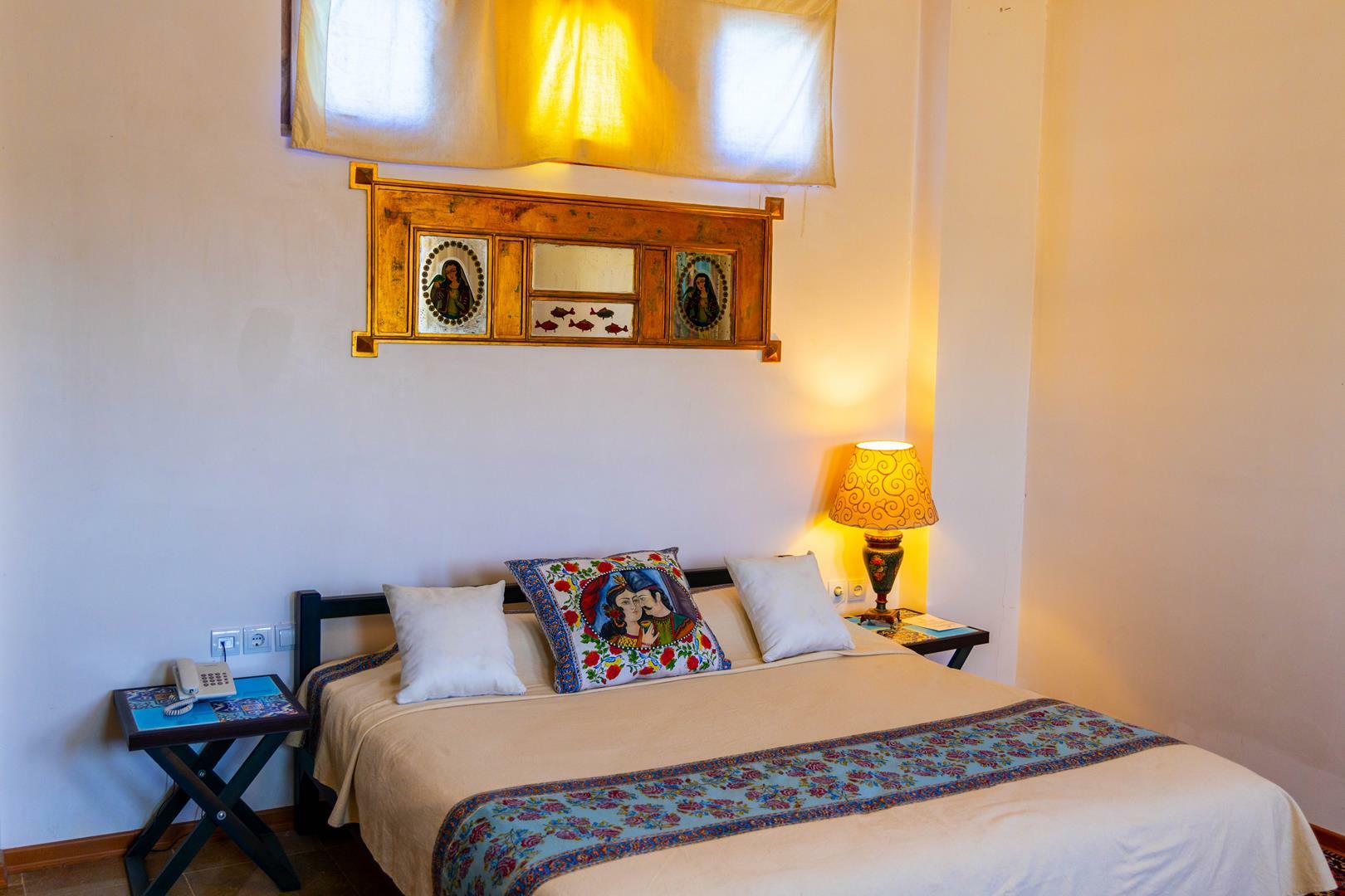 Donse Bekhradi Boutique Hotel