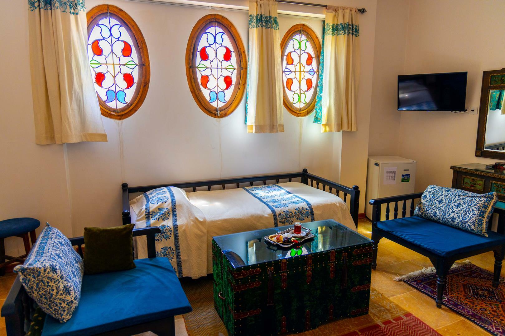 Donse Bekhradi Boutique Hotel