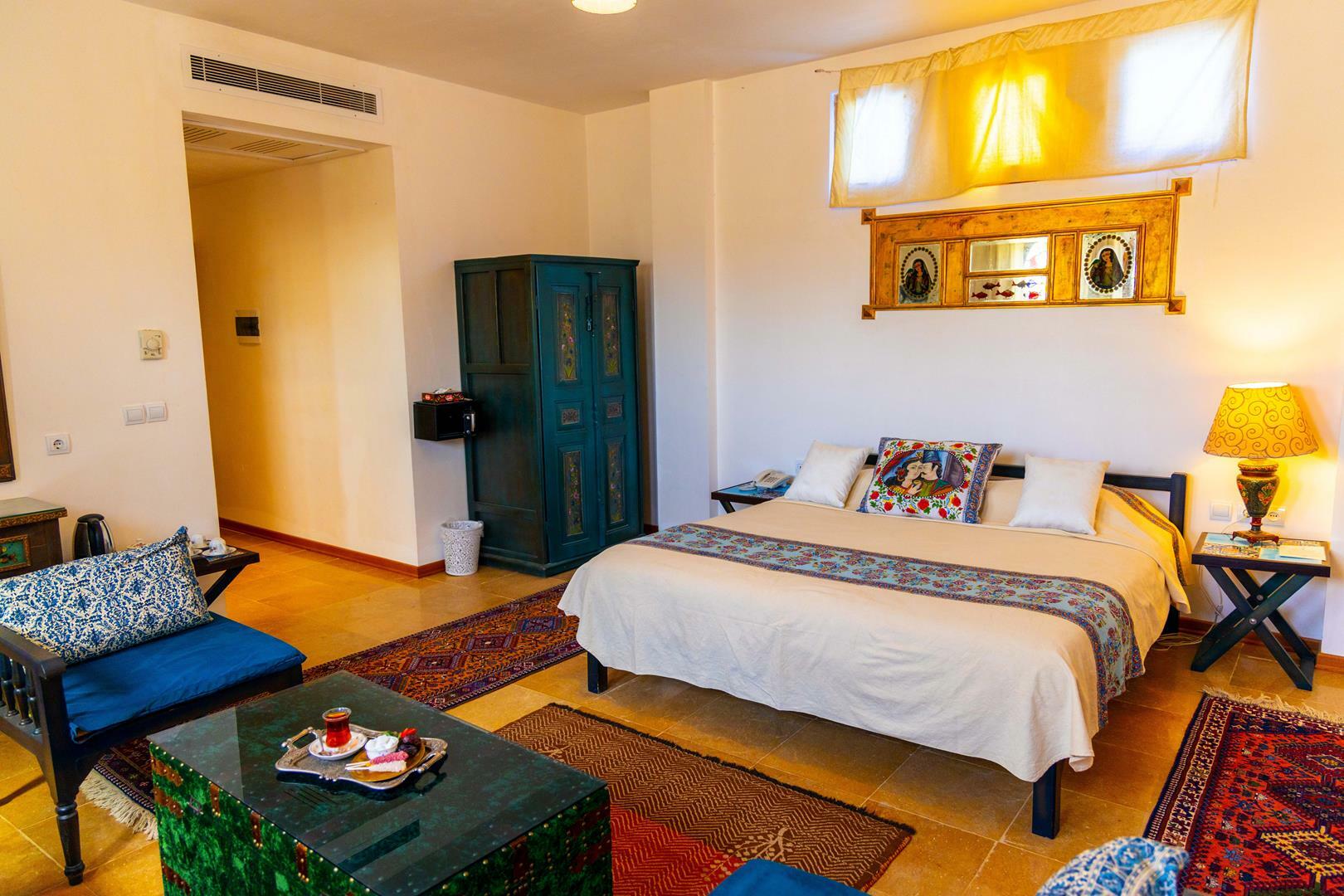 Donse Bekhradi Boutique Hotel